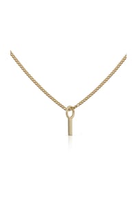 Orolino - Halskette 375/- Gold - gelb