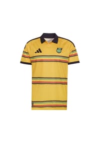 adidas - Heimtrikot Jamaika, Unisex - BOGOLD