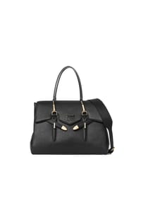 Sécret Pon-Pon - Handbag - Black