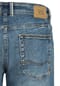 camel active Slim Fit 5-Pocket Jeans Bild 10