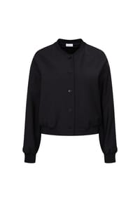 seidensticker - Blusenjacke - Black (0039)