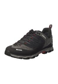 MEINDL - Wanderschuh Lite Trail GTX - Schwarz