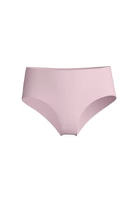 CALIDA - Damen Seamless - Midi-  Slip Natural Skin - 160 ROSE TEINT