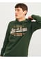 ORIGINALS by JACK & JONES Hoodie, Rippbündchen, für Herren Bild 14