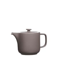 Ritzenhoff & Breker - Kanne Jasper 1,4 Liter JASPER - Schwarz