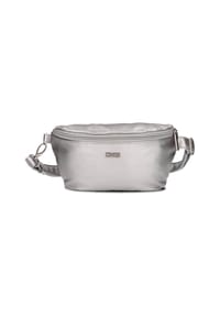 zwei Mademoiselle.M - Mademoiselle.M Gürteltasche 25 cm - blush