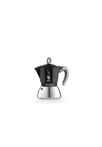 BIALETTI Espressokocher "Moka" - MOKA EXPRESS - SCHWARZ
