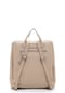 SURI FREY DEBBY Tagesrucksack, Reißverschluss, Leder-Optik, Damen Bild 10