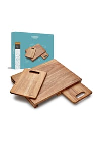 kuppels Schneidebrett - Slice - holz