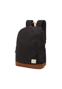DAKINE WEDNESDAY - Daypack, Reißverschluss, Logo-Patch - BLACK ONYX