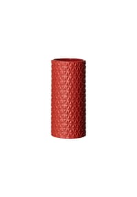 Ritzenhoff & Breker Vase Raute 25 cm - RAUTE - creme