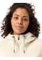 VAUDE Fleecejacke Manukau II, Tunnelzug, wärmend, für Damen Bild 9