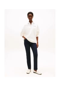 TOMMY HILFIGER - Jeanshose, 5-Pocket, für Damen - 1AP DENIM