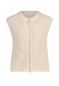 BETTY BARCLAY - Strickjacke, für Damen - 4067 HIGH RISK RED