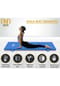 COFI Sportmatte Premium Tri-Folding Thick Gymnastic Mat & Home Sports Bild 10