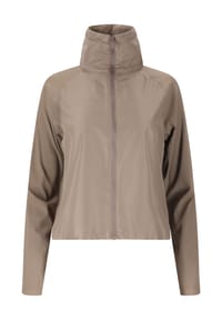 ENDURANCE ATHLECIA - Jacke Aiana in atmungsaktiver Stretch-Qualität - 1001 Black