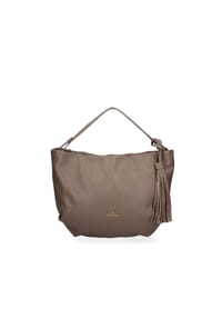Gave Lux - Schultertasche - Light Taupe