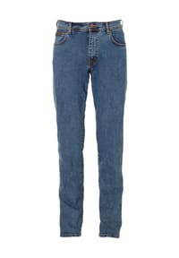 Wrangler® - Jeanshose, 5-Pocket, für Herren - 010 STONE