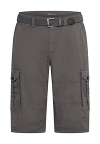 GALERIA - Cargohose, Bermuda-Länge, für Herren - 56  KHAKI