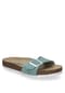 JOSEF SEIBEL Damen Sandale Hermine 03, mint-kombi Bild 9