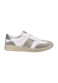 JOSEF SEIBEL - Damen Sneaker Jade 01, grau-multi - grau-multi