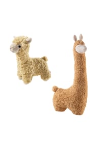 heunec® - Kuscheltier Kuschelalarm - Set 1 - braun