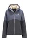 THE NORTH FACE® Regenjacke, Stehkragen, Kapuze, für Damen Bild 1