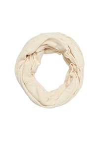 S.Oliver Red Label - Loop-Schal, Feinstrick, für Damen - 81W0 BROWN