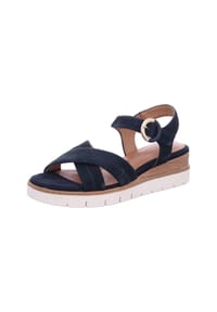 Tamaris - Sandalette - GREEN