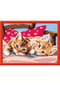 Ravensburger Malen nach Zahlen "Zwei Schmusekätzchen" Mahlen nach Zahlen Bild 9