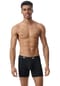 adidas Pants lang, 3er-Pack, Logo-Bund, für Herren Bild 4