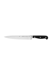 WMF Fleischmesser "Spitzenklasse Plus", Perfomance Cut, 20 cm Klingenlänge - Spitzenklasse Plus - SCHWARZ