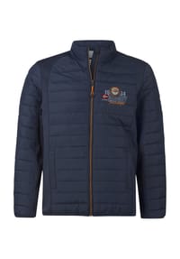 JAN VANDERSTORM - Jacke MANDIUS - dunkelblau