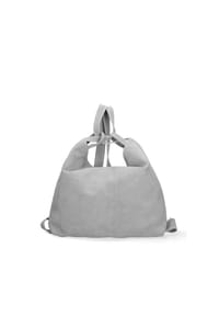Gave Lux - Umhängetasche, die in einen Rucksack umgewandelt werden kann - Grey