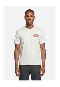 NAPAPIJRI - T-shirt - Bianco