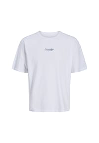 ORIGINALS by JACK & JONES - T-Shirt, Baumwolle, für Kinder - 177627  BRIGHT WHI