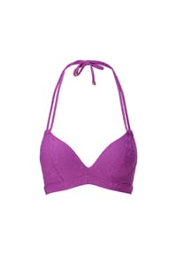 LINGADORE® - Bikini top Triangel - Sparkling grape