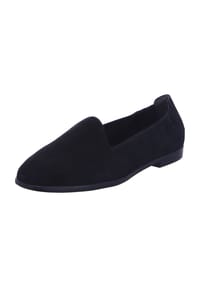 Tamaris - Slipper, Leder, für Damen - 001 BLACK