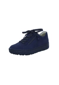 HARTJES® - Schnürschuh PHIL - dunkelblau/dunkelblau