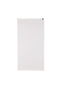 ESSENZA - Handtücher Bio Connect Organic Uni white - weiß
