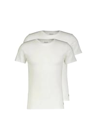 POLO RALPH LAUREN - Wäscheshirt, 2er-Pack, für Herren - 001SCHWARZ