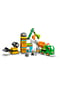 LEGO® DUPLO® - 10990 Baustelle mit Baufahrzeugen Bild 15