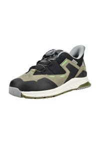 RICOSTA® - Mesh Sneaker - Grau