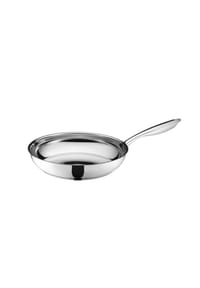 MÄSER Bratpfanne, Edelstahl Tavos - Tavos - silber