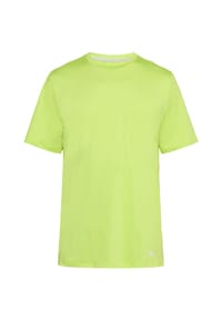 ALEX - T-Shirt Running, Rundhals-Ausschnitt, für Herren - CITRUS ESSENCE