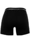 HAPPY SHORTS Herren Boxershorts, 7er Pack -Jersey Trunks, Retro Shorts, Logobund Bild 13