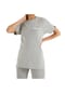 ellesse Damen T-Shirt KITTIN - Kurzarm, Crewneck, Rundhals, Cotton Jersey, Logo Bild 2