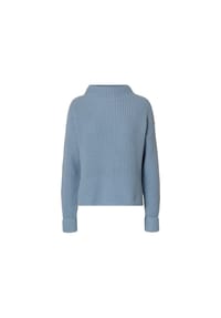 SELECTED - Pullover - 302503 RED