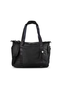 AMERICAN TOURISTER Minima - Minima Weekender Reisetasche 48 cm mit Dehnfalte - black