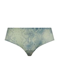 CHANTELLE - Softstretch Shorty, nahtlos, für Damen - 010 WEISS